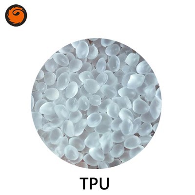 TPU-Rohstoffgranulat